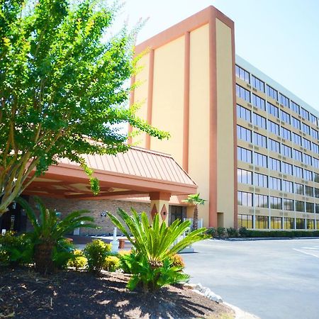 Charleston Airport Hotel North Charleston Bagian luar foto