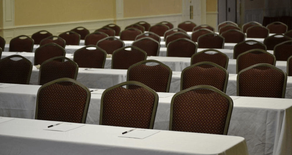 Charleston Airport Hotel North Charleston Bagian luar foto