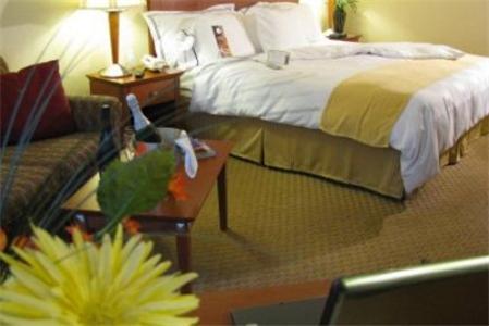 Charleston Airport Hotel North Charleston Ruang foto