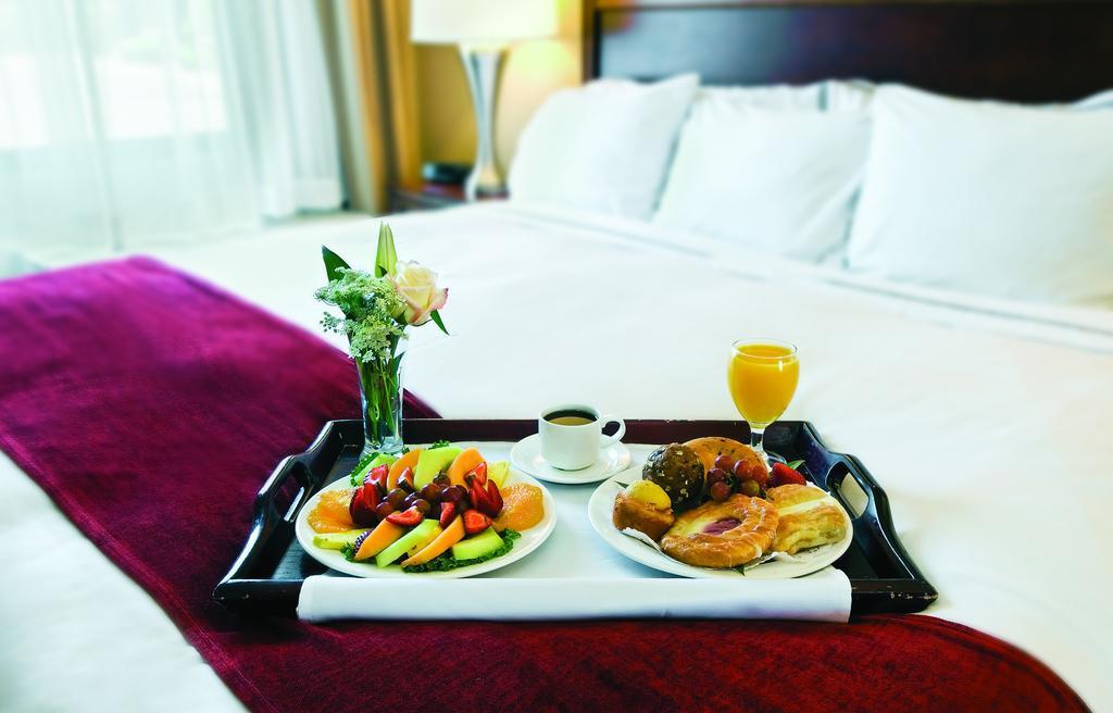 Charleston Airport Hotel North Charleston Ruang foto