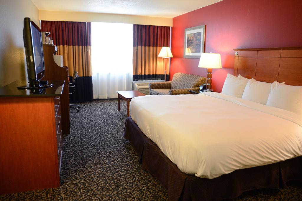 Charleston Airport Hotel North Charleston Ruang foto