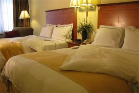Charleston Airport Hotel North Charleston Ruang foto