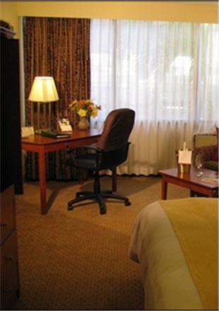 Charleston Airport Hotel North Charleston Ruang foto