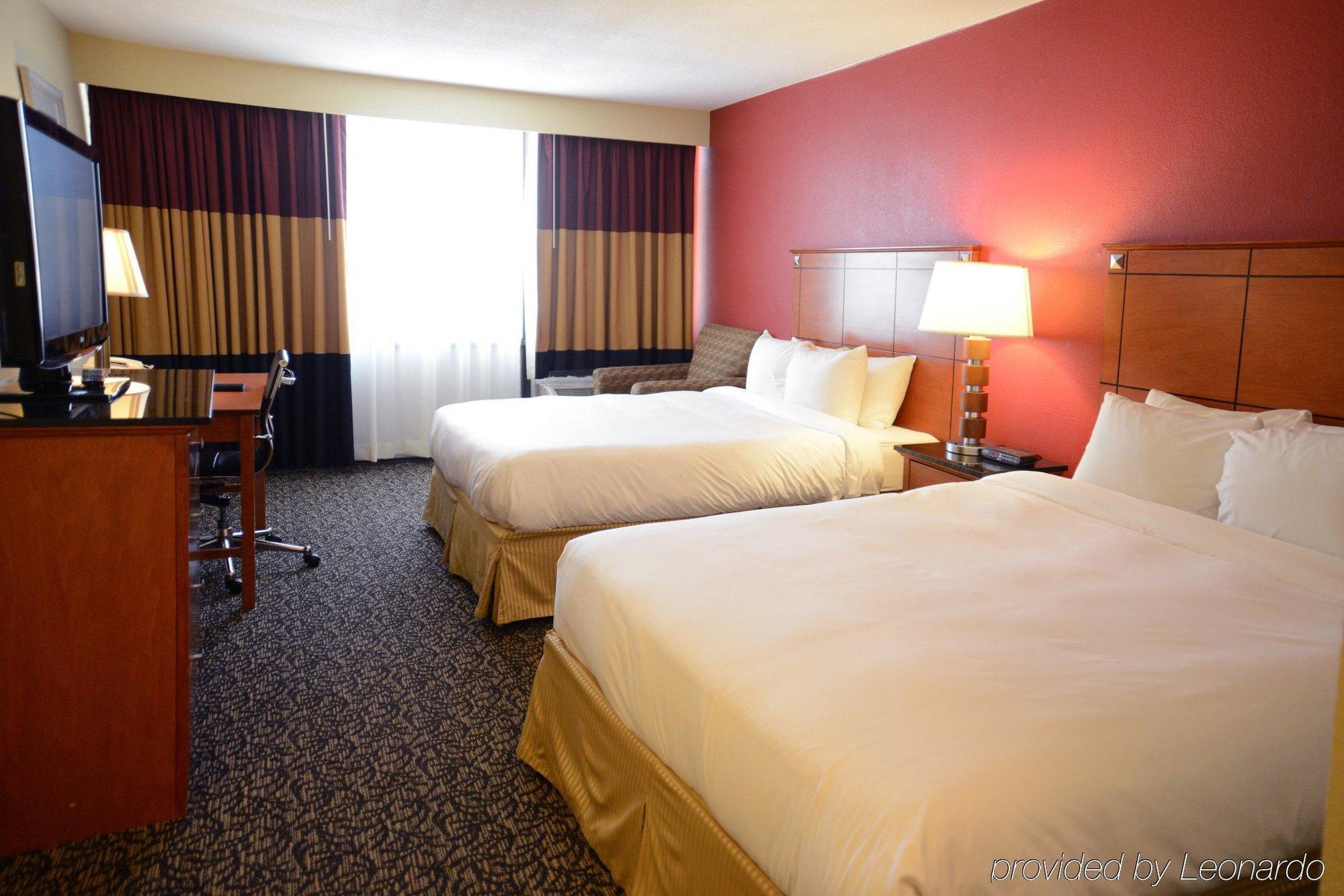 Charleston Airport Hotel North Charleston Ruang foto