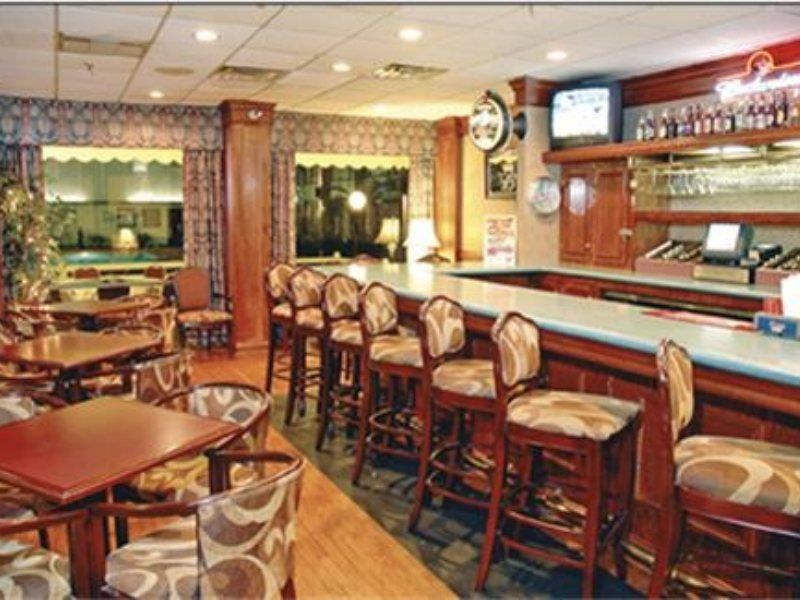Charleston Airport Hotel North Charleston Bagian luar foto